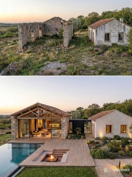 Architecture - Maison