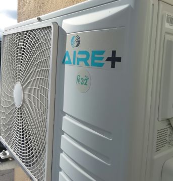 Reparação de Ar Condicionado