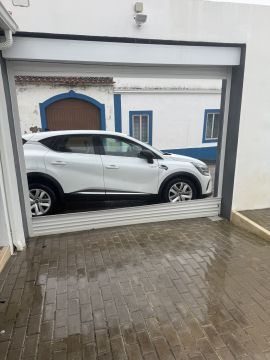 Cerrajería y puertas