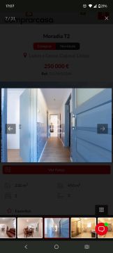 Contratista para trabajos de remodelación