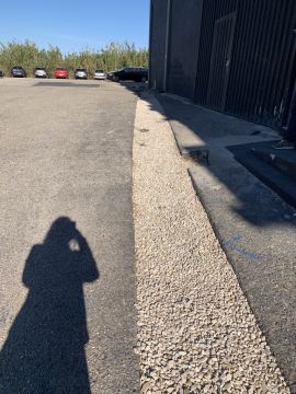 Asphalt Repair