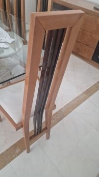 Woodwork and Carpentry