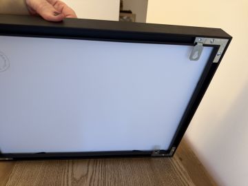 Picture Hanging and Art Installation