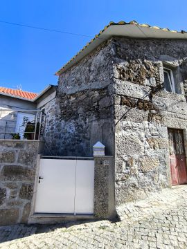 Instalador de Calhas - Casa