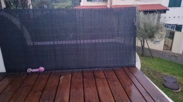 Serralharia e Portões - Casa