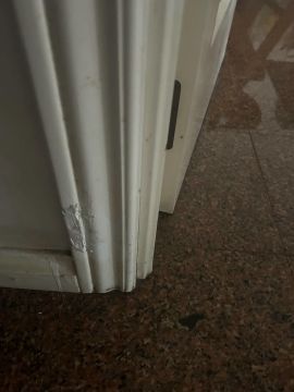 Reparação de Porta