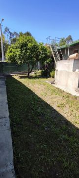 Instalação de Relva Artificial