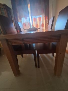 Restauro de Móveis - Carpintaria e Marcenaria