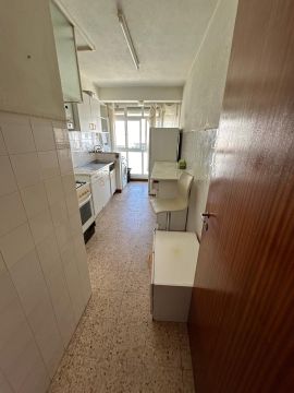 Limpeza de Apartamento