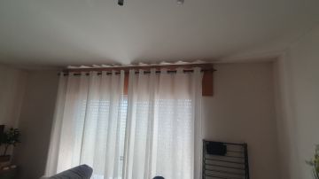Paredes, Pladur e Escadas