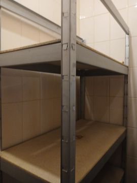 Empresa de Mudanças Longas