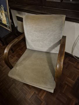 Upholstery Service