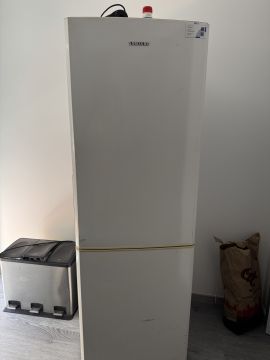 Manutenção ou Reparação de Frigorífico