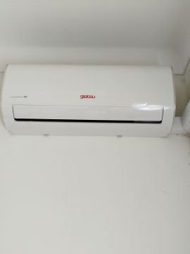Reparação de Ar Condicionado