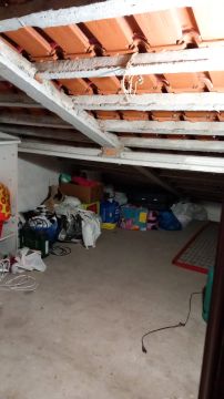 Remodelações e Construção