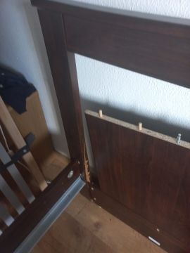 Reparador de muebles