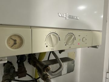 Boiler and Radiator Specialist - Technical Assistance