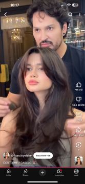 Peluqueros