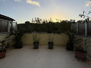 Empresa de Impermeabilização