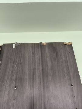Bricolage e Mobiliário