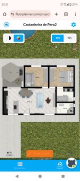Remodelações e Construção - Casa