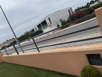 Pintor de Exterior - Casa