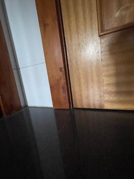 Baseboards