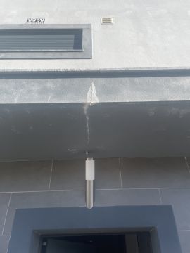 Empresa de Impermeabilização