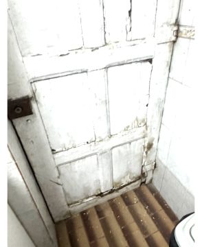 Instalación de ventanas de PVC