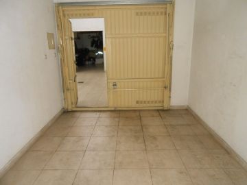 Instalação ou Substituição de Portão de Garagem