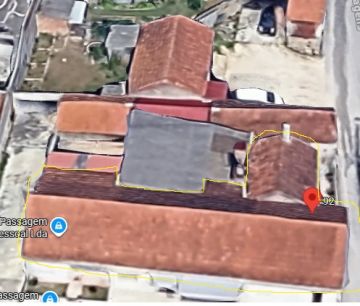 Construtor de Telhados