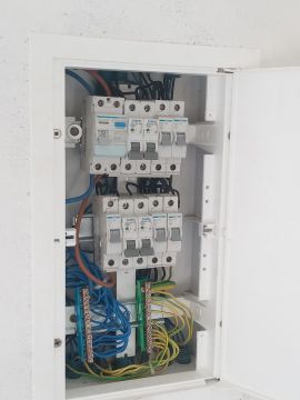 Eletricistas