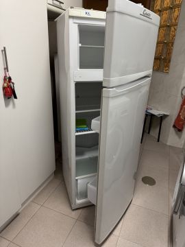 Reparador de refrigeradores