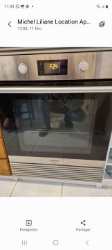 Appliance Serviceman
