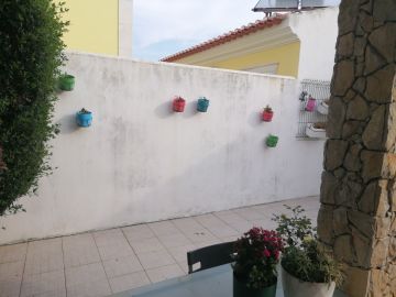 Pintor de Exterior