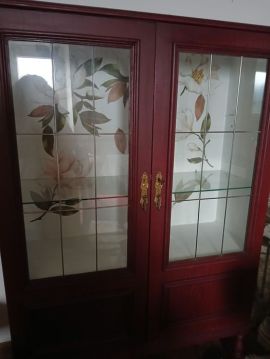 Transportista de muebles