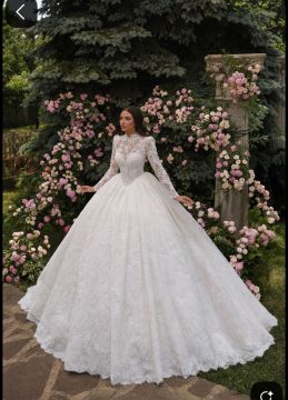 Loja de Aluguer de Vestidos