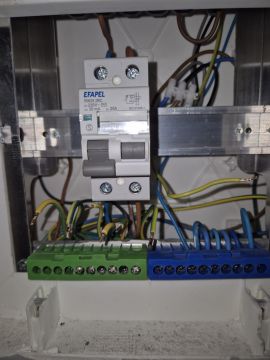 Electricidad