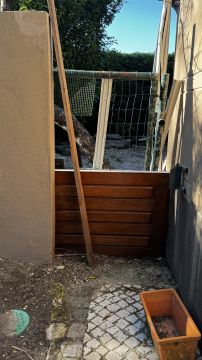 Carpentry and Woodworking