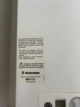 Instalador de Esquentadores
