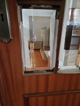 Fine Woodworking