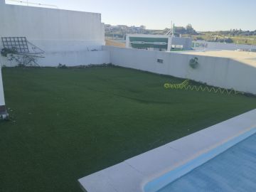 Empresa de Relva Artificial