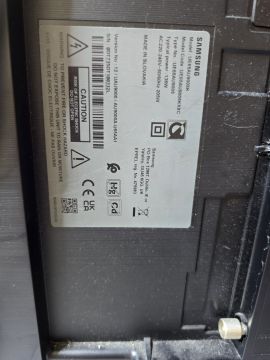 TV Repair Specialist