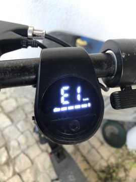 Electric Scooter Specialist