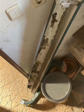 Remodelações