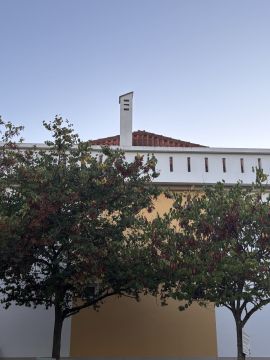 Experte für das Schornsteinfegen - Haus