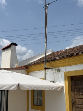 Telhado ou Cobertura