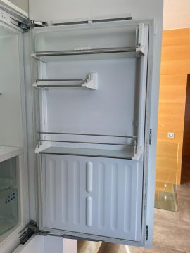 Kühlschrank reparieren oder warten