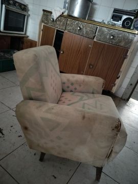 Upholstery Service - Home Improvements
