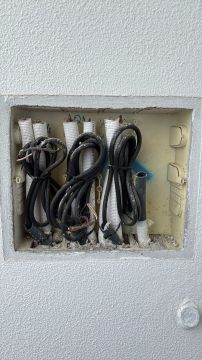 Ar Condicionado e Ventilação
